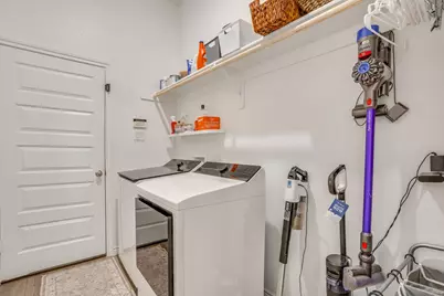 1256 Palo Duro Court, Burleson, TX 76028 - Photo 25