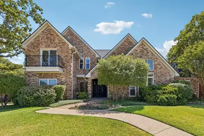 6512 Shorewood Drive, Arlington, TX 76016 - Photo 1