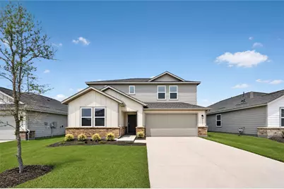 2331 Buffalo Bayou Way, Crandall, TX 75114 - Photo 1