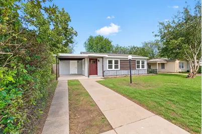 1104 Edney Street, Fort Worth, TX 76115 - Photo 17