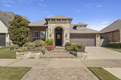 1104 Homestead Way, Argyle, TX 76226 - Photo 1
