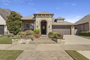 1104 Homestead Way, Argyle, TX 76226 - Photo 1