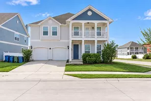 9160 Cranston Ct, Providence Village, TX 76227 - Photo 1