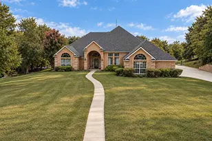 117 Muir Hill Dr, Aledo, TX 76008 - Photo 1