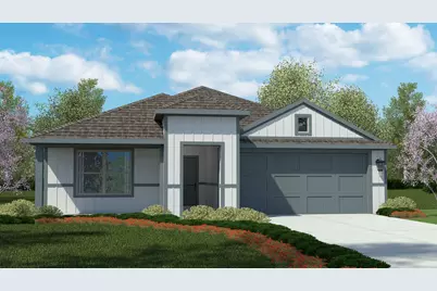 10324 Cherrytree Lane, Fort Worth, TX 76140 - Photo 1