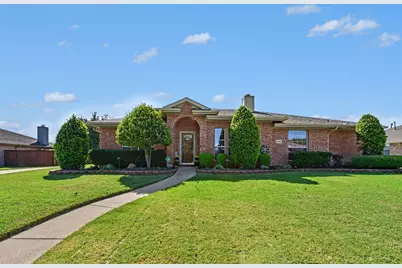 608 Rothschild Lane, Murphy, TX 75094 - Photo 3