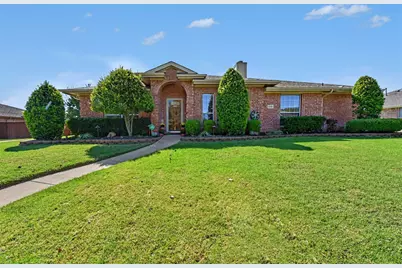 608 Rothschild Lane, Murphy, TX 75094 - Photo 5