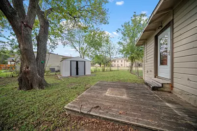 514 E University Avenue, Waxahachie, TX 75165 - Photo 23