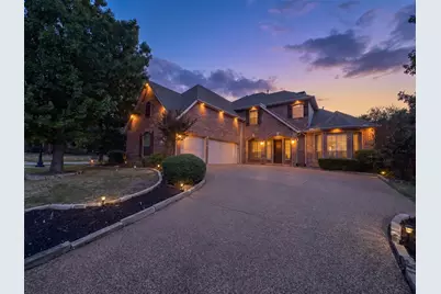 4514 The Landings Court, Frisco, TX 75033 - Photo 1