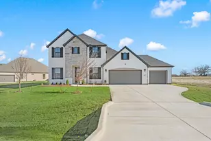 116 Evanston Ct, New Fairview, TX 76078 - Photo 1