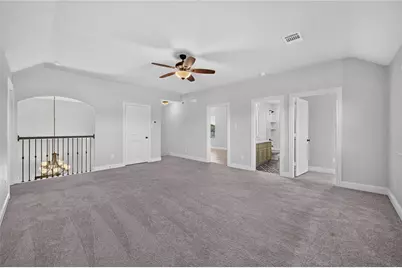 1937 Manzana Way, Burleson, TX 76028 - Photo 27