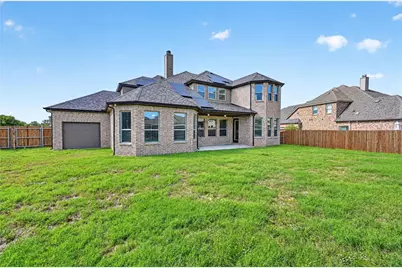 1937 Manzana Way, Burleson, TX 76028 - Photo 39