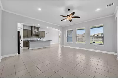 1937 Manzana Way, Burleson, TX 76028 - Photo 7