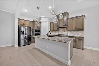 1937 Manzana Way, Burleson, TX 76028 - Photo 9