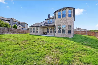 1937 Manzana Way, Burleson, TX 76028 - Photo 37