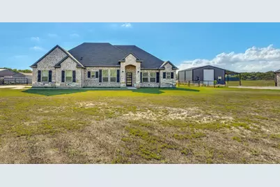 1506 Fm 36, Farmersville, TX 75442 - Photo 1