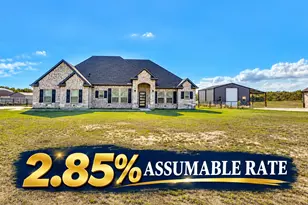1506 FM 36, Farmersville, TX 75442 - Photo 1