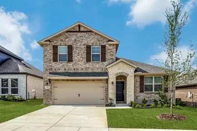 3325 Cross Shore Drive, Anna, TX 75409 - Photo 1