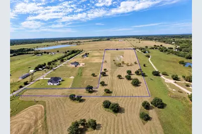 Tbd Vz County Road 3811, Wills Point, TX 75169 - Photo 7