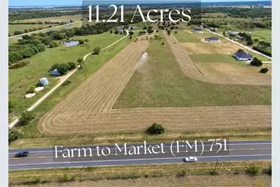 Tbd Vz County Road 3811, Wills Point, TX 75169 - Photo 1