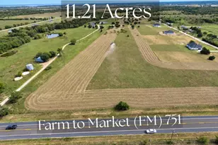 Tbd Vz County Road 3811, Wills Point, TX 75169 - Photo 1