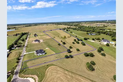 Tbd Vz County Road 3811, Wills Point, TX 75169 - Photo 3