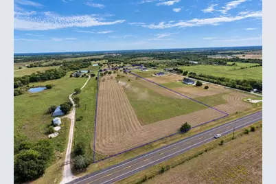 Tbd Vz County Road 3811, Wills Point, TX 75169 - Photo 9