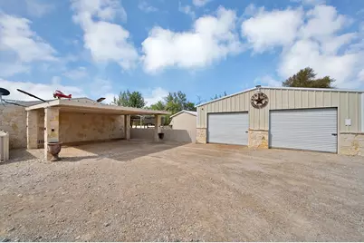 435 Gene Lee Road, Mineral Wells, TX 76067 - Photo 13