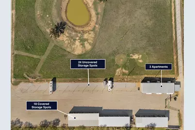 435 Gene Lee Road, Mineral Wells, TX 76067 - Photo 3
