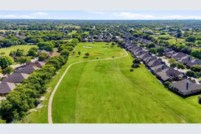 819 Mustang Drive, Fairview, TX 75069 - Photo 35