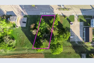 120 E Belt Line Road #120, Wilmer, TX 75172 - Photo 3