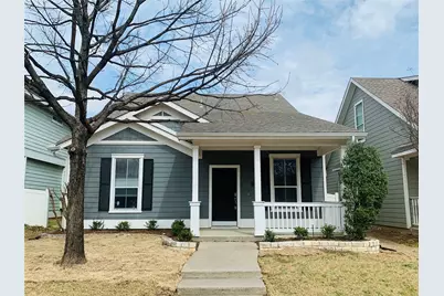9817 Birch Drive, Providence Village, TX 76227 - Photo 1