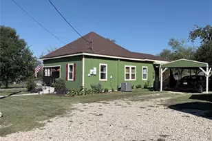 547 E Hill St, Hamilton, TX 76531 - Photo 5
