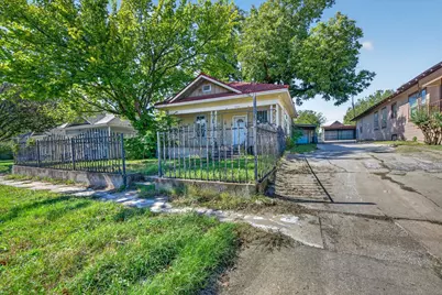 2405 Roosevelt Avenue, Fort Worth, TX 76164 - Photo 5