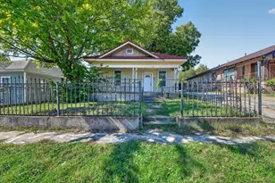 2405 Roosevelt Ave, Fort Worth, TX 76164 - Photo 3