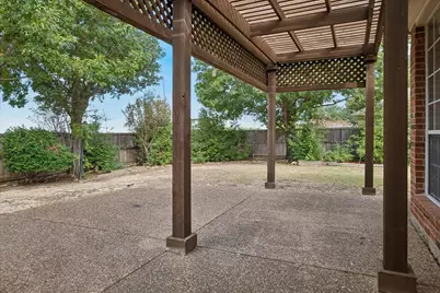 11511 Prestige Drive, Frisco, TX 75033 - Photo 33
