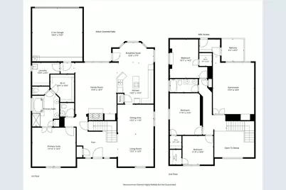 11511 Prestige Drive, Frisco, TX 75033 - Photo 3
