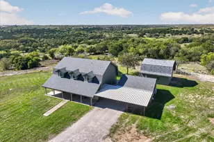 7600 Clearview Hills Ct, Cresson, TX 76035 - Photo 1