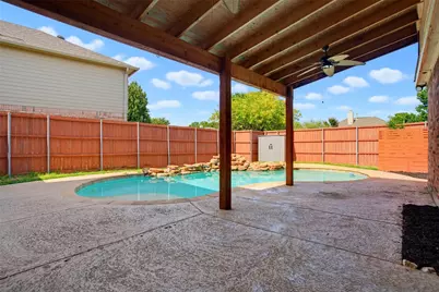 1402 Bradford Trace Drive, Allen, TX 75002 - Photo 33