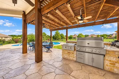1720 Highland Meadows Drive, Prosper, TX 75078 - Photo 27