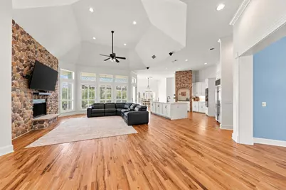 1720 Highland Meadows Drive, Prosper, TX 75078 - Photo 5