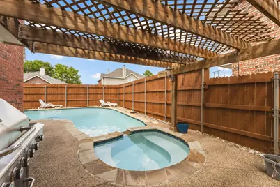 1817 Lake Whitney Lane, Allen, TX 75002 - Photo 37