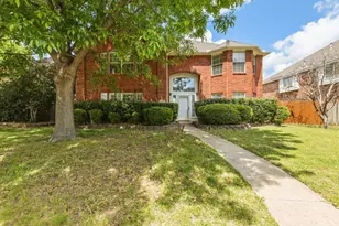 1817 Lake Whitney Ln, Allen, TX 75002 - Photo 1