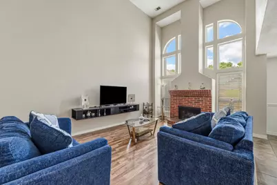 1817 Lake Whitney Lane, Allen, TX 75002 - Photo 7