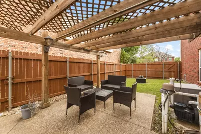 1817 Lake Whitney Lane, Allen, TX 75002 - Photo 35