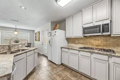 1817 Lake Whitney Lane, Allen, TX 75002 - Photo 13