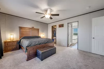 10 Private Road 33084, Sumner, TX 75486 - Photo 13