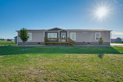 10 Private Road 33084, Sumner, TX 75486 - Photo 1