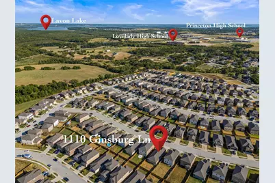 1110 Ginsburg Lane, Princeton, TX 75407 - Photo 31