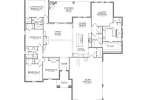4839 Prairie Sky, Dish, TX 76247 - Photo 1